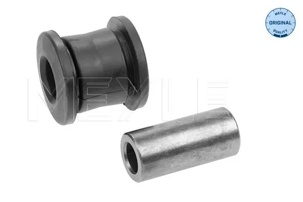 Silentblock przedniego wahacza dolnego 1320348080 Fiat/Alfa/Lancia