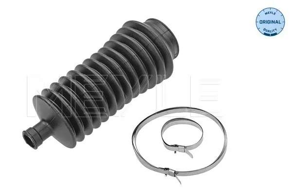 Osłona mechanizmu kierowniczego (maglownicy) Renault Scenic I