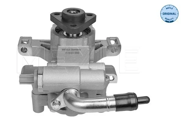 Pompa wspomagania kierownicy Fiat Ducato