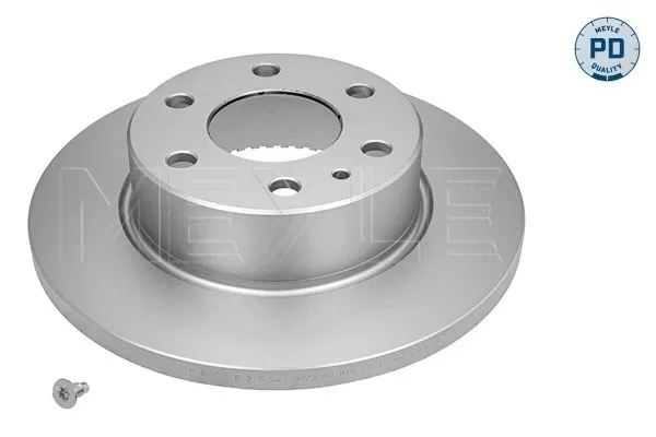 Tarcza hamulcowa tylna 2996027 Iveco