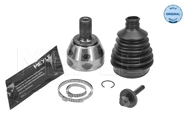 Przegub Ford C-Max
