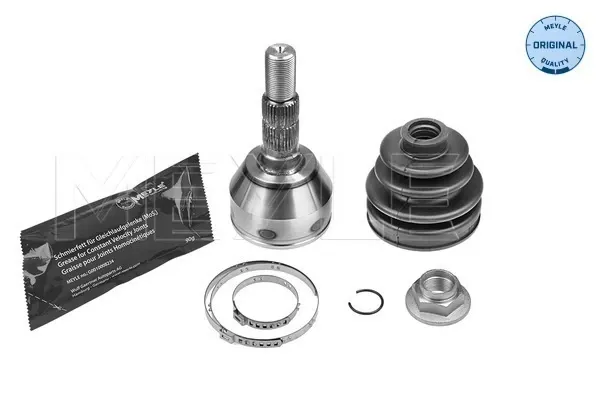 Przegub homokinetyczny przedni zewnętrzny 1603273 General Motors
