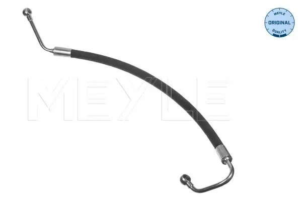 Przewód hydraulicznego układu wspomagania wysokiego ciśnienia, od pompy do maglownicy (mechanizmu) 3592020016 Meyle