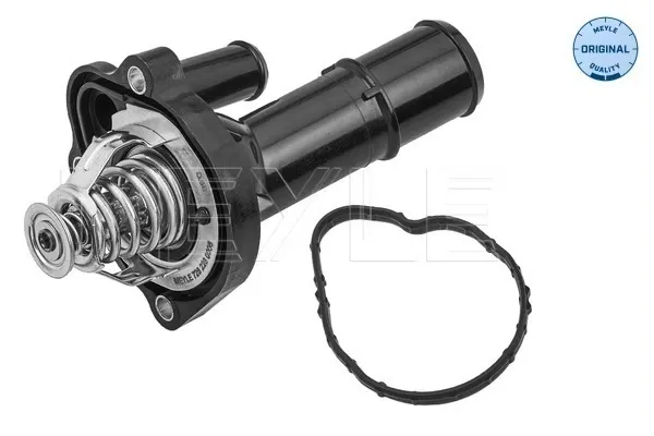 Termostat Ford Focus III