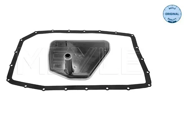 Filtr automatycznej skrzyni biegów BMW 7 E65, E66, E67