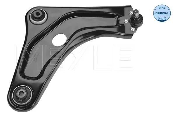 Wahacz zawieszenia przedniego dolny prawy 1622711480 Peugeot/Citroen