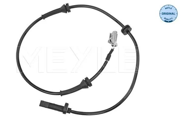 Czujnik ABS przedni Renault Koleos HY0