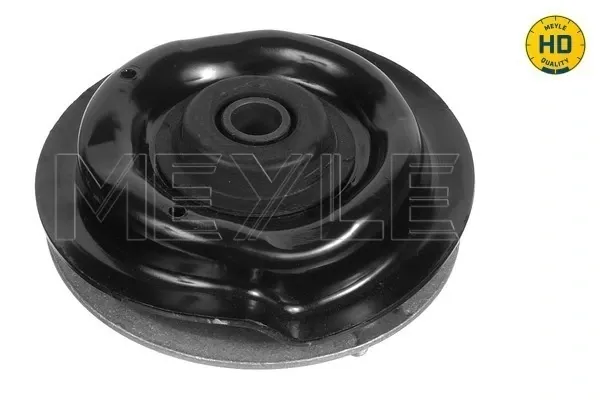 Poduszka amortyzatora przedniego BMW 7 E32