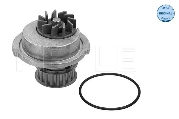 Pompa chłodząca wodna Daewoo Lanos KLAT