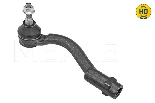 Końcówka drążka kierowniczego zewnętrzna SSP0471 Magneti Marelli