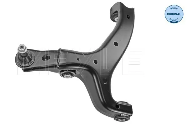 Wahacz zawieszenia przedniego dolny lewy Volkswagen AMAROK 2HA, 2HB, S1B, S6B, S7A, S7B