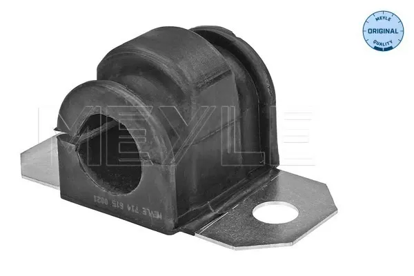 Tuleja stabilizatora przedniego Ford Fiesta Mk6