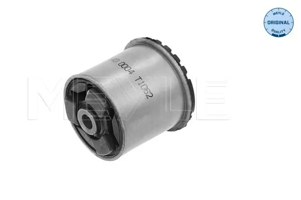 Silentblock tylnej belki Opel Corsa B