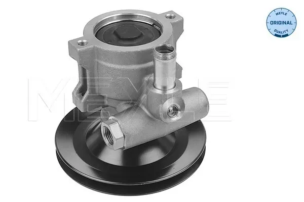 Pompa wspomagania hydraulicznego kierownicy 9240114 General Motors