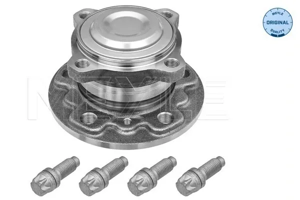 Piasta tylna Mini COUNTRYMAN F60