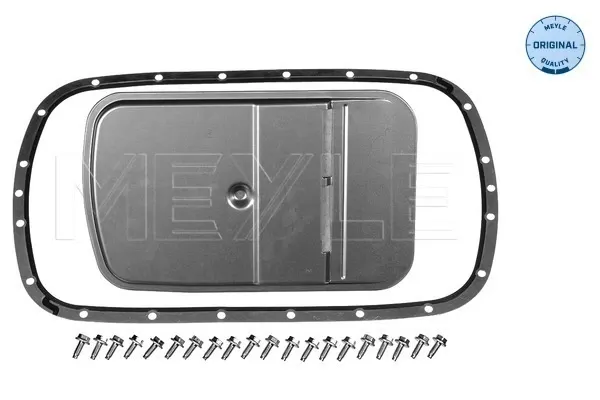 Filtr automatycznej skrzyni biegów 3002411701 Meyle