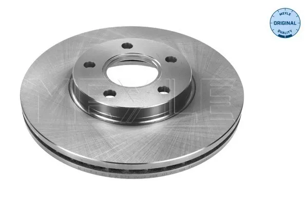 Tarcza hamulcowa przednia Ford Connect TOURNEO