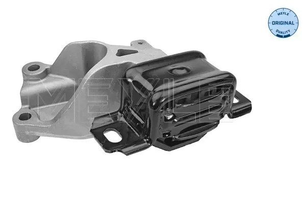 Poduszka (podpora) silnika lewa Smart FORTWO 451