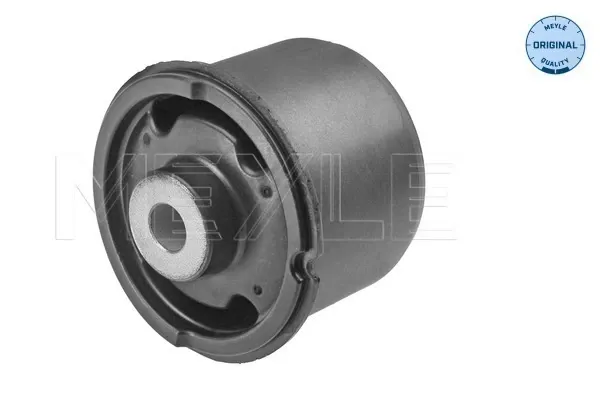 Silentblock tylnej belki Ford Fiesta Mk6