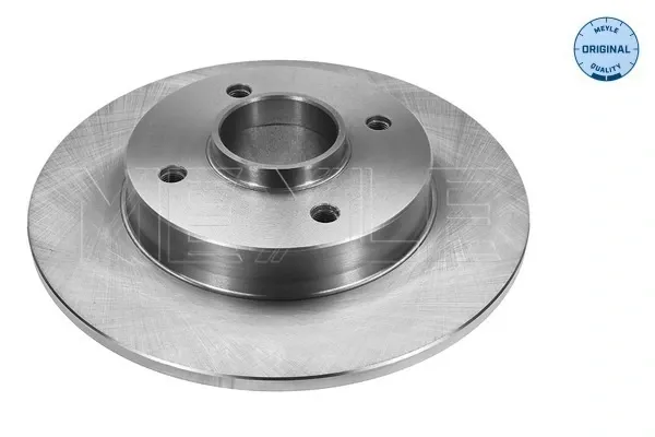 Tarcza hamulcowa tylna Alfa Romeo 147 937