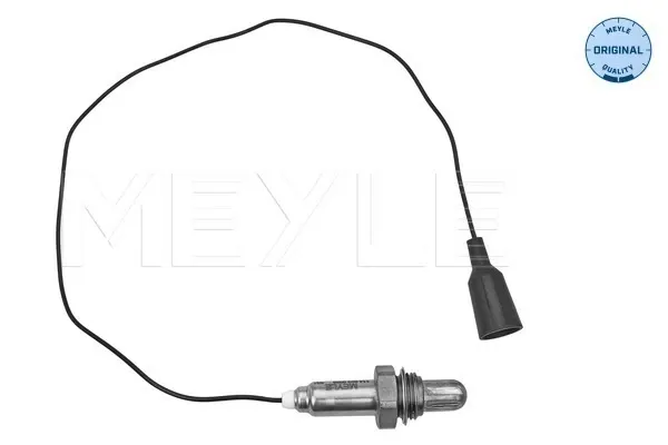 Sonda lambda, czujnik tlenu Mercedes S W126