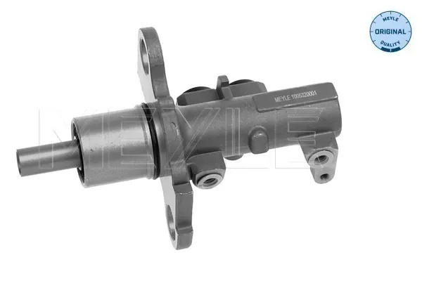 Główny cylinder hamulców Audi A8 D2