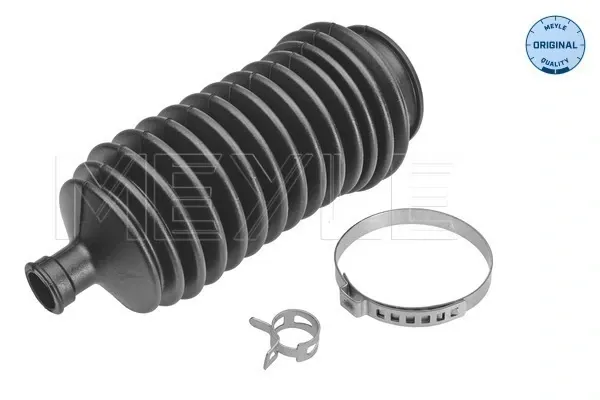 Osłona mechanizmu kierowniczego (maglownicy) Dacia Logan I