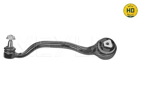 Wahacz zawieszenia przedniego dolny lewy BMW X5 F15, F85
