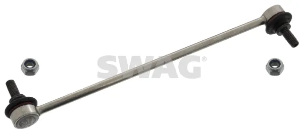 Łącznik stabilizatora przedniego 50922408 Swag