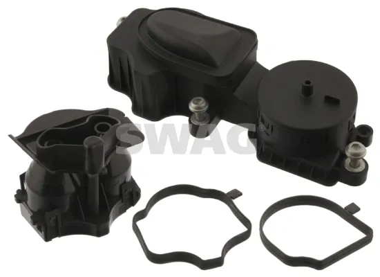 Zawór PCV odpowietrzający silnik 20945196 Swag