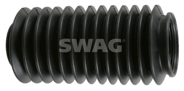 Osłona mechanizmu kierowniczego (maglownicy) 40800004 Swag