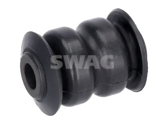 Silentblock przedniego wahacza dolnego 60922865 Swag