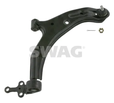 Wahacz zawieszenia przedniego dolny prawy Nissan Almera CLASSIC