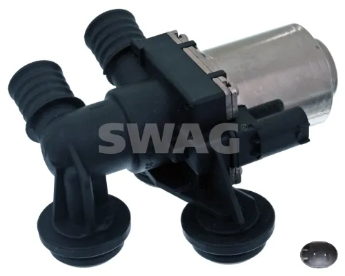Zawór nagrzewnicy (ogrzewacza) 20946452 Swag