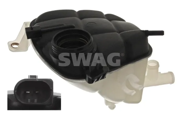 Zbiorniczek wyrównawczy układu chłodzenia 10939927 Swag