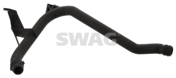 Przewód (króciec) układu chłodzenia 20945351 Swag