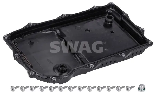 Miska automatycznej skrzyni biegów 33100984 Swag