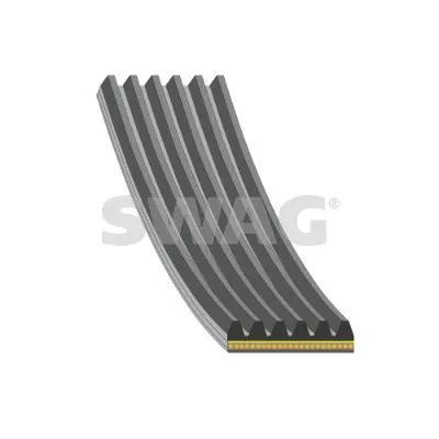 Pas napędowy mechanizmów 33109694 Swag