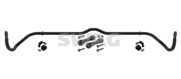 Stabilizator przedni Volkswagen Bora 1J2