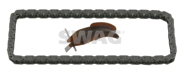 Łańcuch pompy oleju, zestaw 50933910 Swag
