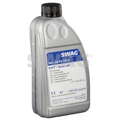 Olej przekładniowy 30927975 Swag