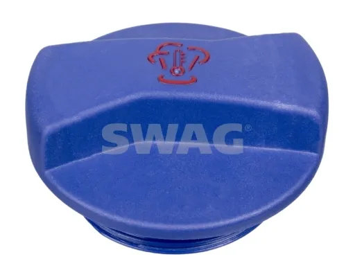 Pokrywa (korek) zbiornika wyrównawczego 30914700 Swag