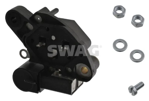 Regulator alternatora (przekaźnik ładowania) 30917200 Swag