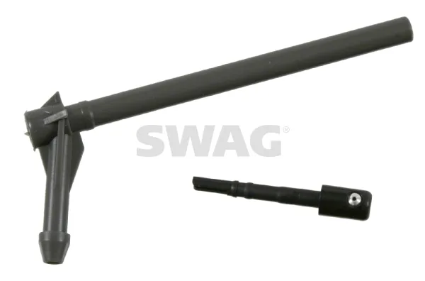 Dysza spryskiwacza szyby tylnej 32922294 Swag