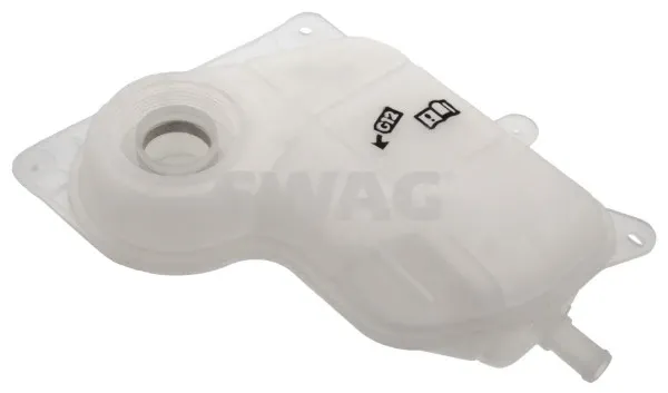 Zbiorniczek wyrównawczy układu chłodzenia 30921842 Swag