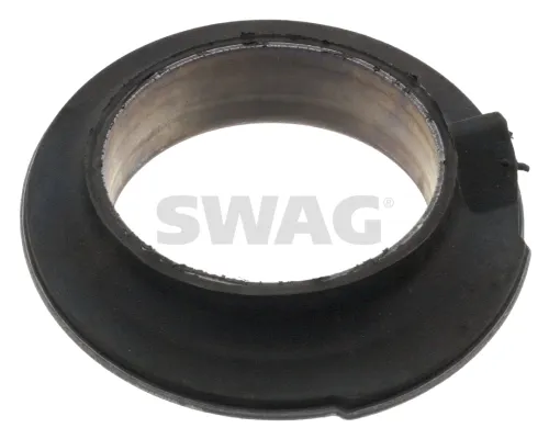 Pierścień gumowy sprężyny przedniej górny 62947577 Swag
