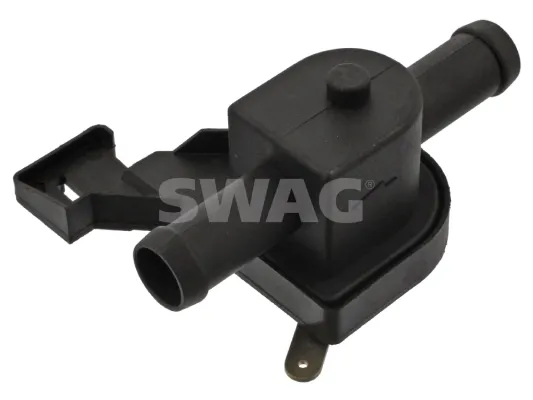Do koszyka Zawór nagrzewnicy (ogrzewacza) Volkswagen Golf 1