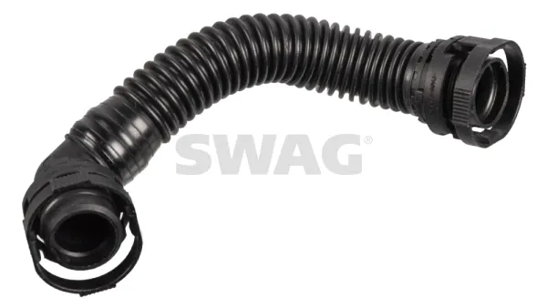 Króciec wentylacji kadłuba (separatora oleju) 30109333 Swag