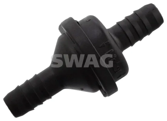 Zawór PCV odpowietrzający silnik 10102362 Swag