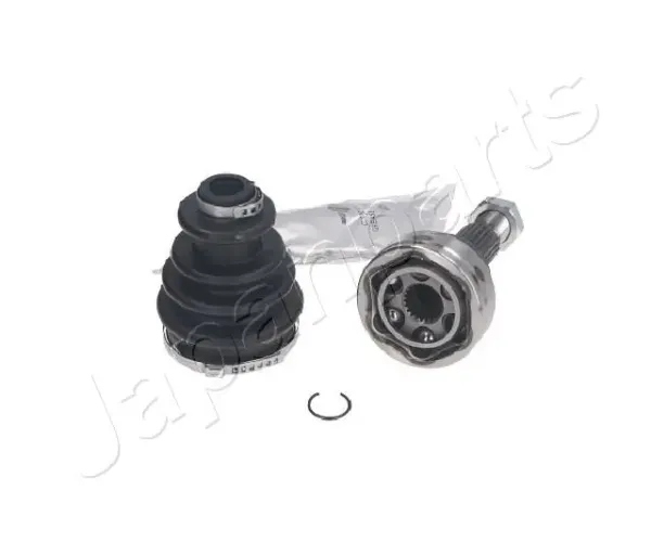Przegub homokinetyczny przedni zewnętrzny GI0044 Japan Parts